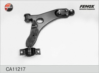 FENOX ca11217 -  Рычаг независимой подвески колеса, подвеска колеса