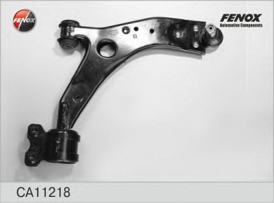 FENOX ca11218 -  Рычаг независимой подвески колеса, подвеска колеса