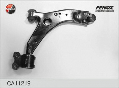 FENOX ca11219 -  Рычаг независимой подвески колеса, подвеска колеса
