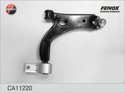 FENOX ca11220 -  Рычаг независимой подвески колеса, подвеска колеса