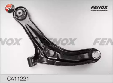 FENOX ca11221 -  Рычаг независимой подвески колеса, подвеска колеса