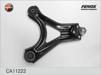 FENOX ca11222 -  Рычаг независимой подвески колеса, подвеска колеса