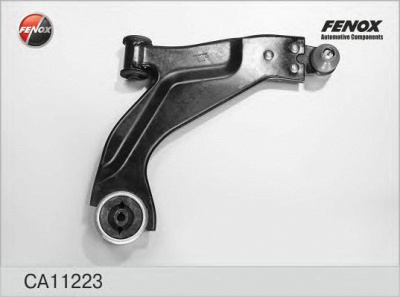 FENOX ca11223 -  Рычаг независимой подвески колеса, подвеска колеса