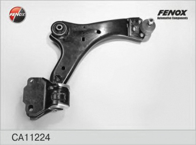 FENOX ca11224 -  Рычаг независимой подвески колеса, подвеска колеса