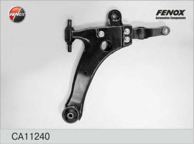 FENOX ca11240 -  Рычаг независимой подвески колеса, подвеска колеса
