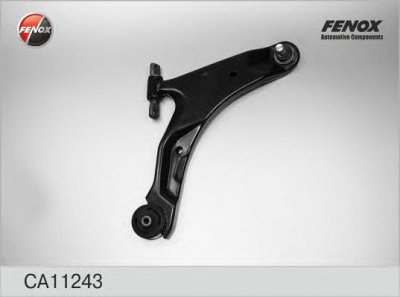 FENOX ca11243 -  Рычаг независимой подвески колеса, подвеска колеса