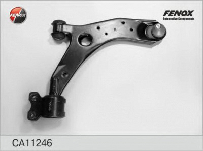 FENOX ca11246 -  Рычаг независимой подвески колеса, подвеска колеса