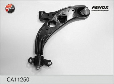 FENOX ca11250 -  Рычаг независимой подвески колеса, подвеска колеса