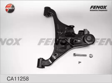FENOX ca11258 -  Рычаг независимой подвески колеса, подвеска колеса