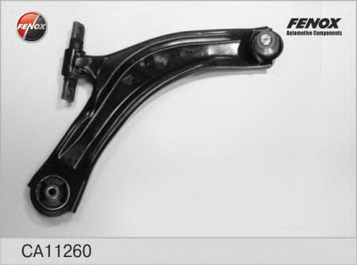 FENOX ca11260 -  Рычаг независимой подвески колеса, подвеска колеса