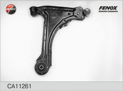 FENOX ca11261 -  Рычаг независимой подвески колеса, подвеска колеса