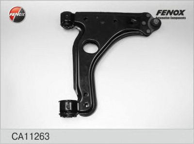 FENOX ca11263 -  Рычаг независимой подвески колеса, подвеска колеса