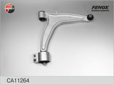 FENOX ca11264 -  Рычаг независимой подвески колеса, подвеска колеса