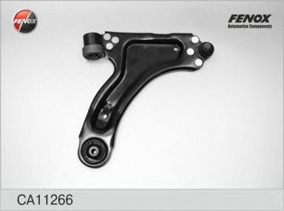 FENOX ca11266 -  Рычаг независимой подвески колеса, подвеска колеса