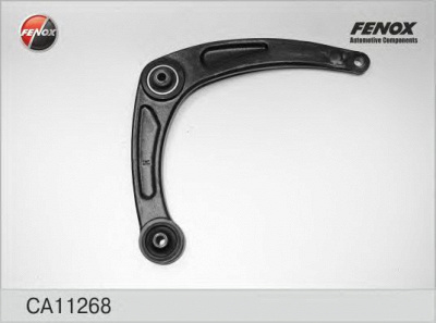 FENOX ca11268 -  Рычаг независимой подвески колеса, подвеска колеса