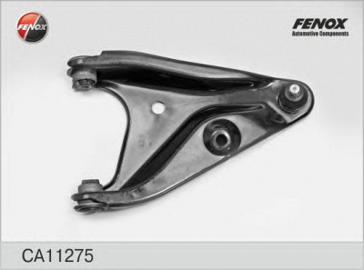 FENOX ca11275 -  Рычаг независимой подвески колеса, подвеска колеса