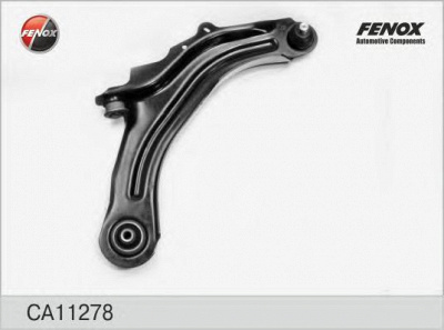 FENOX ca11278 -  Рычаг независимой подвески колеса, подвеска колеса