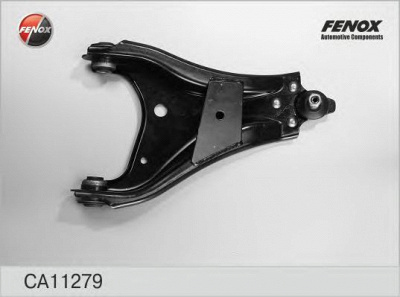 FENOX ca11279 -  Рычаг независимой подвески колеса, подвеска колеса