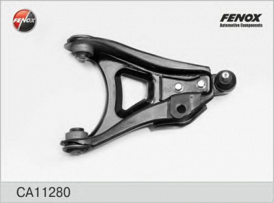 FENOX ca11280 -  Рычаг независимой подвески колеса, подвеска колеса