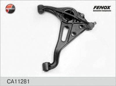 FENOX ca11281 -  Рычаг независимой подвески колеса, подвеска колеса