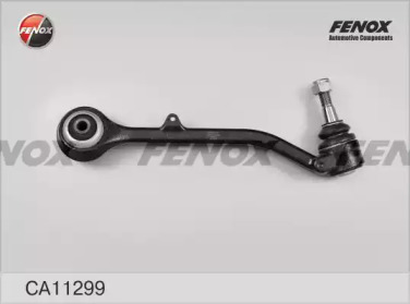 FENOX ca11299 -  Рычаг независимой подвески колеса, подвеска колеса
