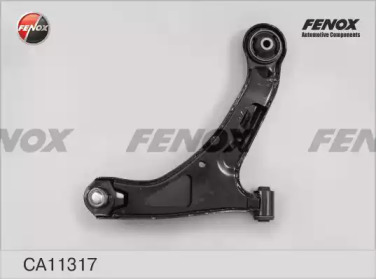 FENOX ca11317 -  Рычаг независимой подвески колеса, подвеска колеса