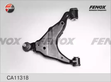 FENOX ca11318 -  Рычаг независимой подвески колеса, подвеска колеса