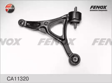 FENOX ca11320 -  Рычаг независимой подвески колеса, подвеска колеса