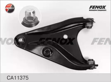 FENOX ca11375 -  РЫЧАГ ПОДВЕСКИ LADA LARGUS 13-; RENAULT LOGAN 2 12