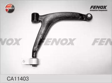 FENOX ca11403 -  Рычаг независимой подвески колеса, подвеска колеса