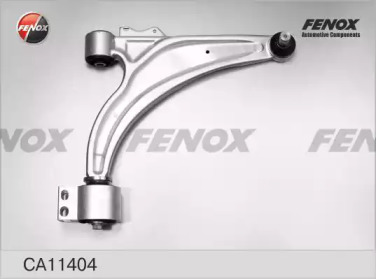 FENOX ca11404 -  Рычаг независимой подвески колеса, подвеска колеса