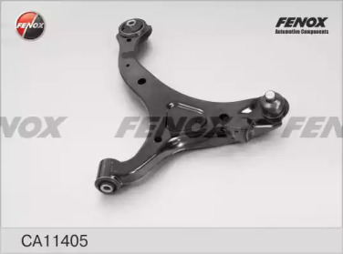 FENOX ca11405 -  Рычаг передний нижний правый hyundai santa fe (cm) 06-12 ca11405