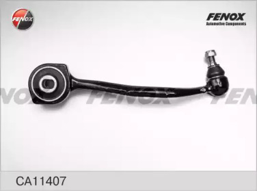 FENOX ca11407 -  Рычаг независимой подвески колеса, подвеска колеса