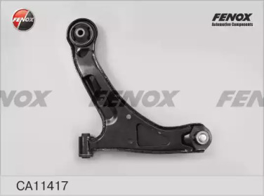 FENOX ca11417 -  Рычаг независимой подвески колеса, подвеска колеса
