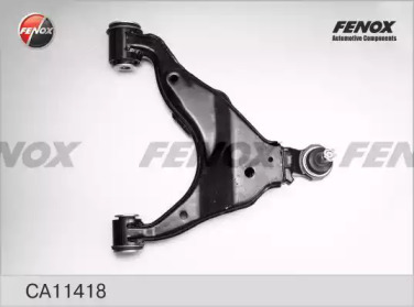 FENOX ca11418 -  Рычаг независимой подвески колеса, подвеска колеса