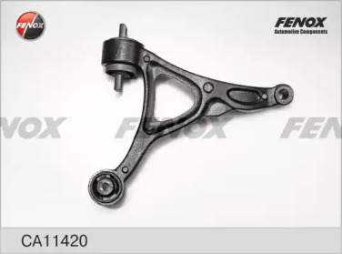 FENOX ca11420 -  Рычаг независимой подвески колеса, подвеска колеса