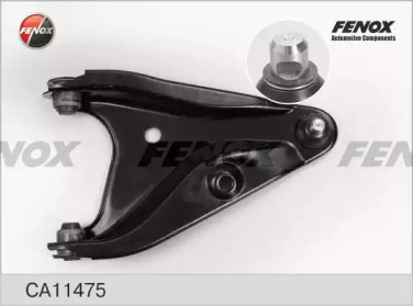 FENOX ca11475 -  Рычаг независимой подвески колеса, подвеска колеса