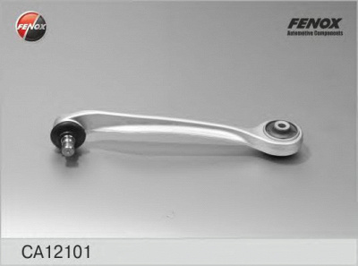 FENOX ca12101 -  Рычаг подвески передний верхний левый (передний); с шаровой опорой