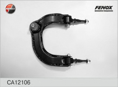 FENOX ca12106 -  Рычаг независимой подвески колеса, подвеска колеса