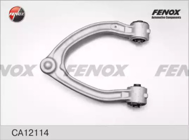 FENOX ca12114 -  Рычаг независимой подвески колеса, подвеска колеса