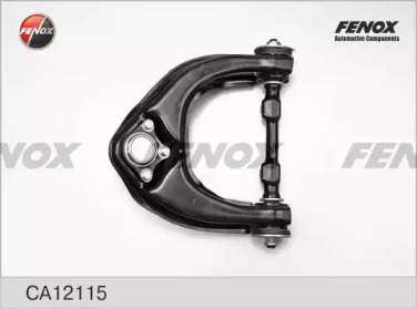 FENOX ca12115 -  Рычаг независимой подвески колеса, подвеска колеса