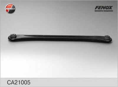 FENOX ca21005 -  Рычаг независимой подвески колеса, подвеска колеса
