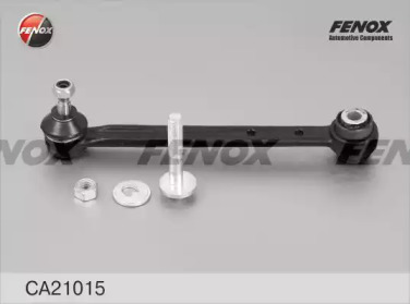FENOX ca21015 -  Рычаг независимой подвески колеса, подвеска колеса