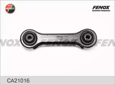FENOX ca21016 -  Рычаг независимой подвески колеса, подвеска колеса