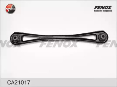 FENOX ca21017 -  Рычаг независимой подвески колеса, подвеска колеса