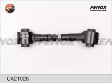 FENOX ca21026 -  Рычаг независимой подвески колеса, подвеска колеса