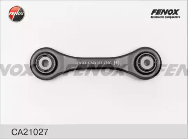 FENOX ca21027 -  Рычаг независимой подвески колеса, подвеска колеса