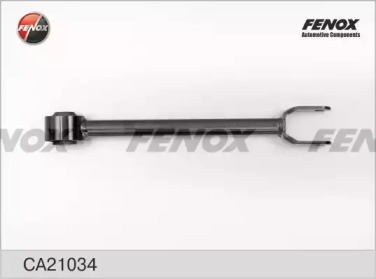 FENOX ca21034 -  Рычаг независимой подвески колеса, подвеска колеса