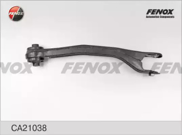 FENOX ca21038 -  Рычаг независимой подвески колеса, подвеска колеса