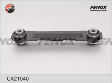 FENOX ca21040 -  Рычаг независимой подвески колеса, подвеска колеса